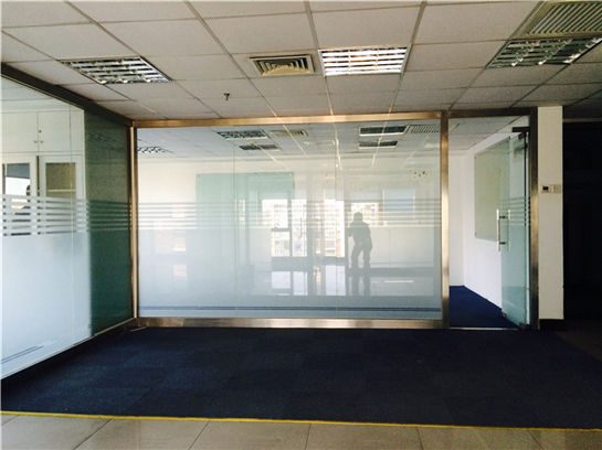银科大厦出租房源实拍图1