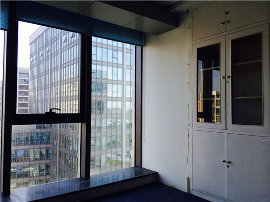 银科大厦出租房源实拍图4